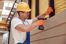 Best Historical Building Siding Restoration  in Napili Honokowai, HI